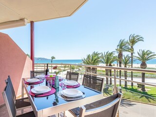 Appartement Empuriabrava  41