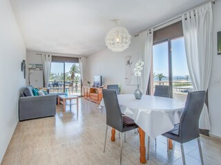 Appartement Empuriabrava Équipement 21