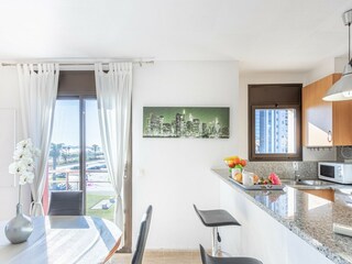 Appartement Empuriabrava Kenmerken 11