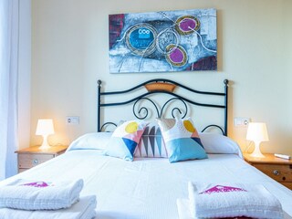 Appartement Empuriabrava Équipement 14