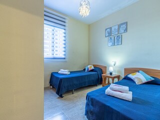 Appartement Empuriabrava Équipement 11