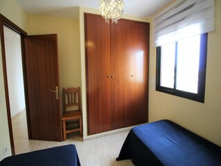 Appartement Empuriabrava Kenmerken 27