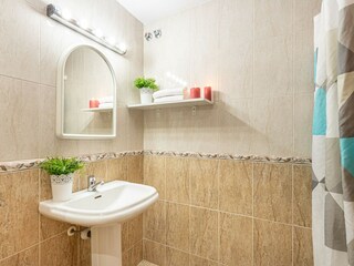 Appartement Empuriabrava Équipement 25