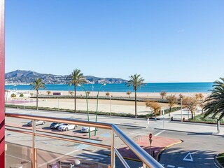 Appartement Empuriabrava Buitenaudio-opname 7