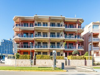 Appartement Empuriabrava Buitenaudio-opname 8