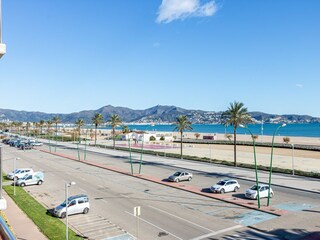 Appartement Empuriabrava Buitenaudio-opname 10