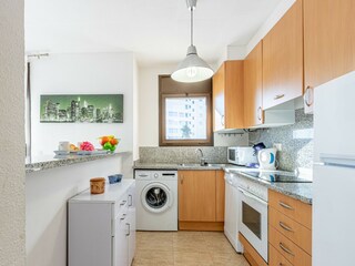 Appartamento Empuriabrava Caratteristiche 14