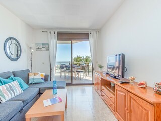 Appartement Empuriabrava Équipement 31