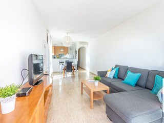 Appartement Empuriabrava Équipement 17