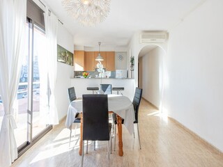 Appartement Empuriabrava Équipement 17