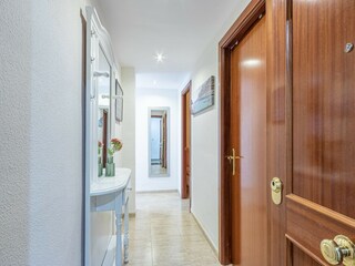 Appartement Empuriabrava Équipement 18