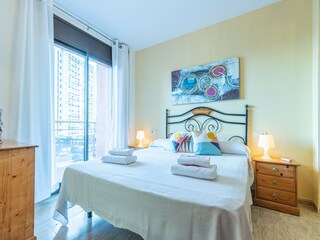 Appartamento Empuriabrava Caratteristiche 14