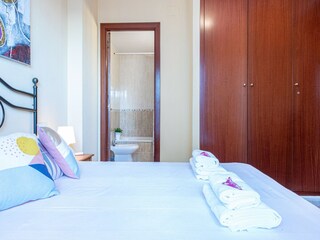 Appartement Empuriabrava Équipement 21