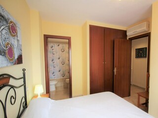 Apartment Empuriabrava Ausstattung 26