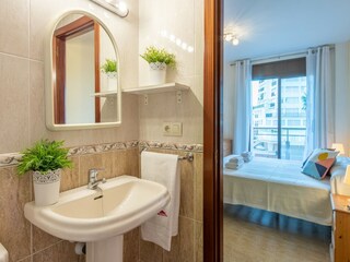 Appartement Empuriabrava Équipement 21