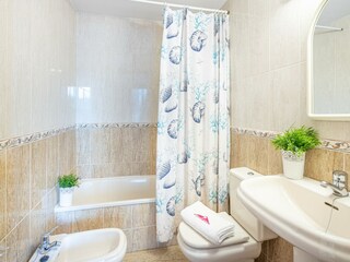 Appartement Empuriabrava Kenmerken 12