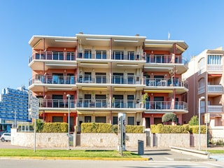 Apartment Empuriabrava Outdoor Recording 7
