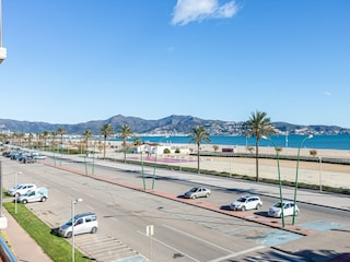Apartment Empuriabrava Outdoor Recording 9
