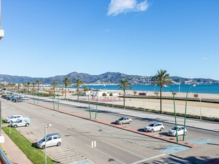 Appartement Empuriabrava Buitenaudio-opname 6