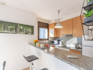 Appartement Empuriabrava Kenmerken 16
