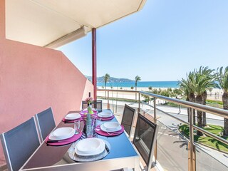 Appartement Empuriabrava  37