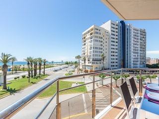 Apartment Empuriabrava Außenaufnahme 10