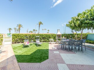 Apartment Empuriabrava Außenaufnahme 8