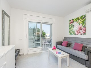 Appartement Empuriabrava Kenmerken 24