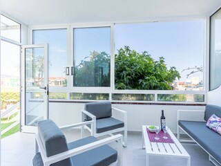 Apartment Empuriabrava  34