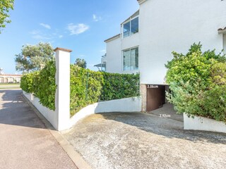 Appartement Empuriabrava  35