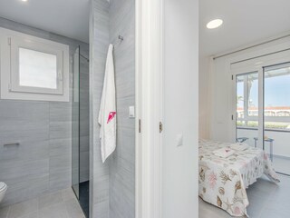 Appartement Empuriabrava Équipement 20