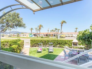 Appartement Empuriabrava Enregistrement extérieur 6