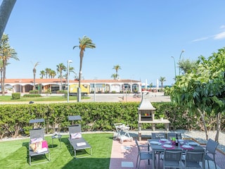 Apartment Empuriabrava Außenaufnahme 7
