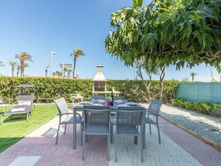 Apartment Empuriabrava Außenaufnahme 12