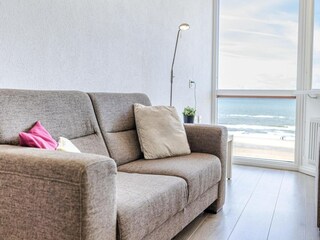 Vakantiehuis Egmond aan Zee  10