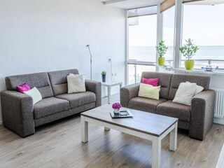 Casa per le vacanze Egmond aan Zee  11