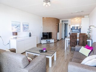Casa per le vacanze Egmond aan Zee  12