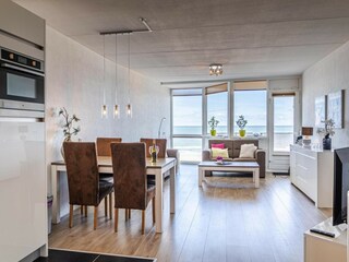 Casa per le vacanze Egmond aan Zee  13