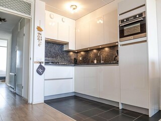 Casa per le vacanze Egmond aan Zee  8