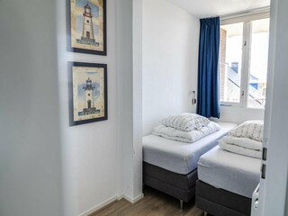 Vakantiehuis Egmond aan Zee  23