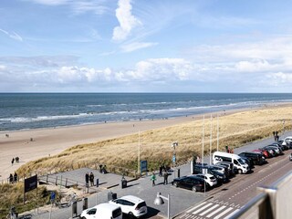 Vakantiehuis Egmond aan Zee  28