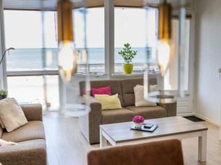 Vakantiehuis Egmond aan Zee Kenmerken 4
