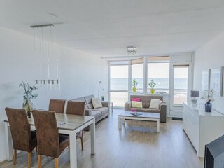 Vakantiehuis Egmond aan Zee Kenmerken 3