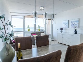 Vakantiehuis Egmond aan Zee Kenmerken 5