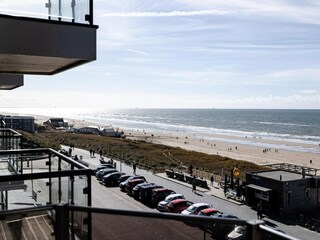Vakantiehuis Egmond aan Zee Buitenaudio-opname 2