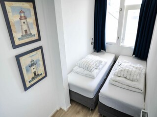 Vakantiehuis Egmond aan Zee Kenmerken 6