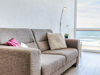 Maison de vacances Egmond aan Zee Équipement 4