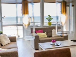 Casa de vacaciones Egmond aan Zee Características 5