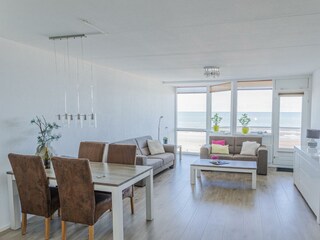 Maison de vacances Egmond aan Zee Enregistrement extérieur 4