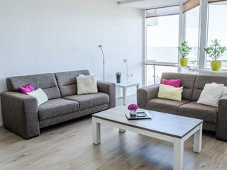 Maison de vacances Egmond aan Zee Équipement 8